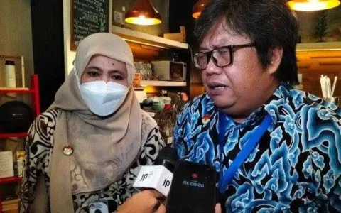 KND Surati Kapolri, Kompolnas dan Kejagung Terkait Tunanetra Pencari Keadilan di Kementerian ATR-BPN