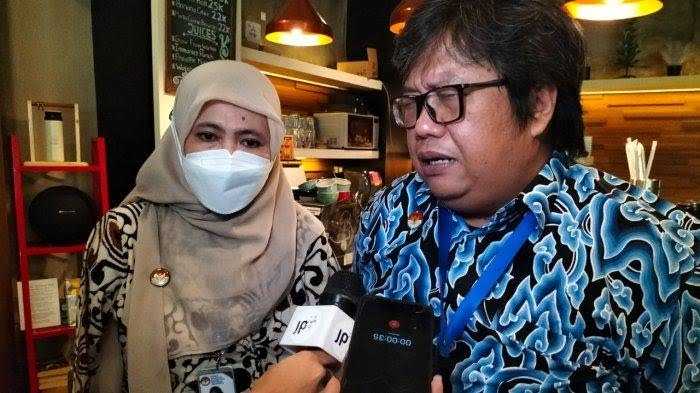 Knd Surati Kapolri, Kompolnas Dan Kejagung Terkait Tunanetra Pencari Keadilan Di Kementerian Atr-Bpn
