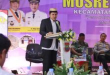 Musrenbang 2024 Kecamatan Jayanti, Hasilnya Terkejut