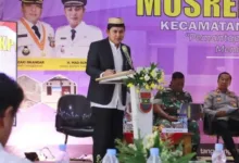 Musrenbang 2024 Kecamatan Jayanti, Hasilnya Terkejut
