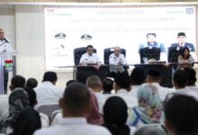 Selamatkan Warga Dari Pinjol Dan Bank Keliling
