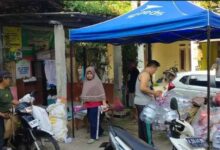 Jelang Hpsn, Dlhk Ajak Warga Untuk Manfaatkan Kehadiran Bank Sampah
