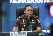 Kejagung Kembali Periksa Bupati Serang Terkait Dugaan Korupsi Waskita Beton