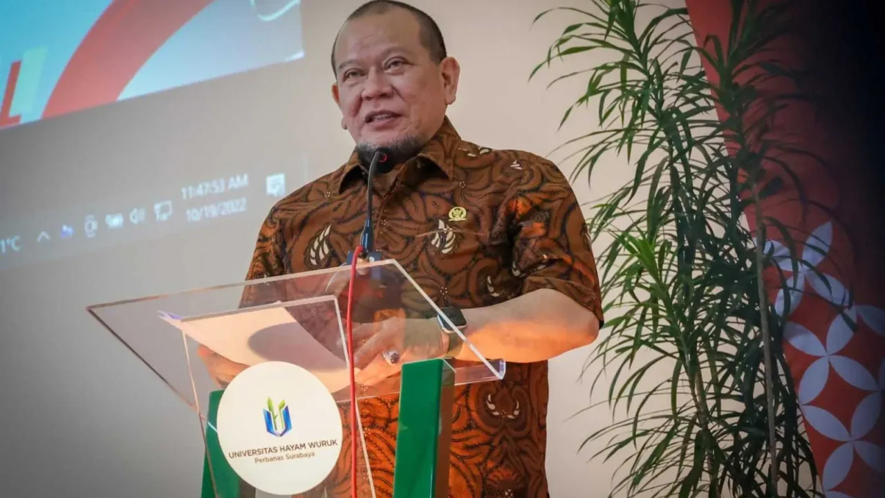 Terendah Ketiga di ASEAN, Pemerintah Harus Penuhi Kebutuhan Dokter di Tanah Air