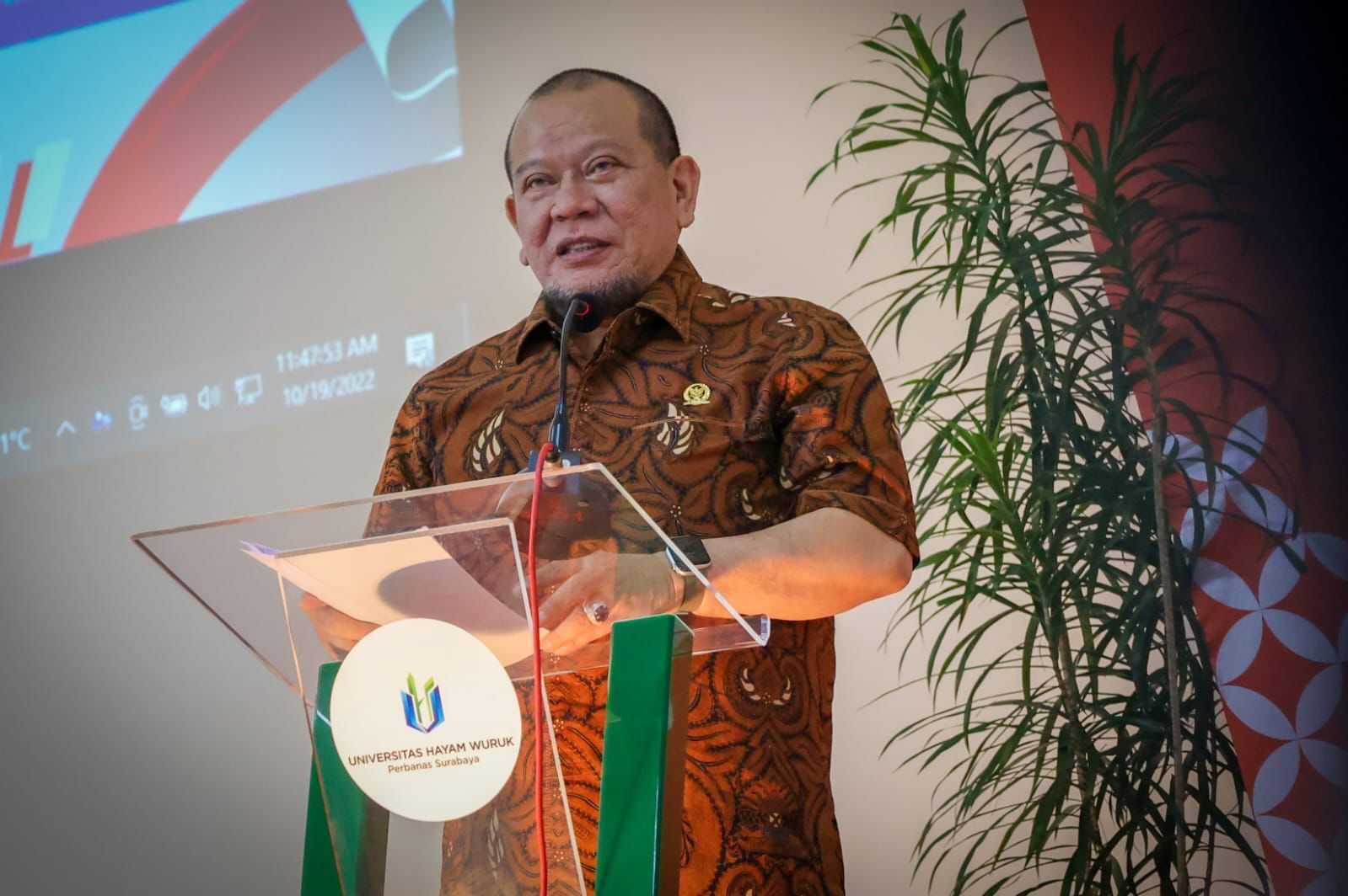 Terendah Ketiga Di Asean, Pemerintah Harus Penuhi Kebutuhan Dokter Di Tanah Air