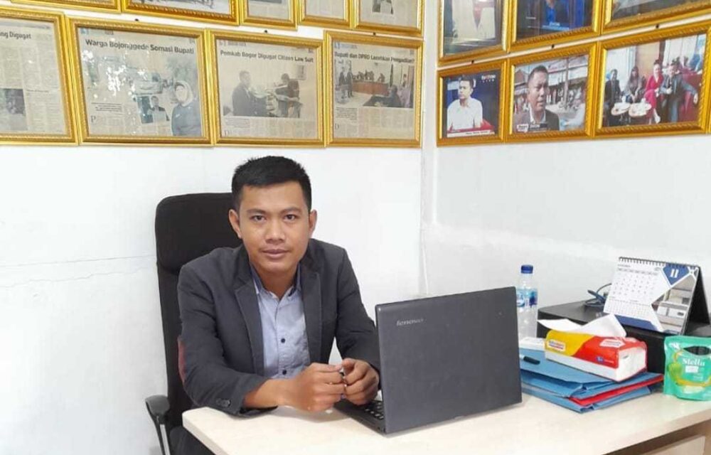 Rumah Bantuan Hukum Bogor (Rbh Bogor) Dukung Walikota Bogor Terbitkan Perda Anti Lgbt 