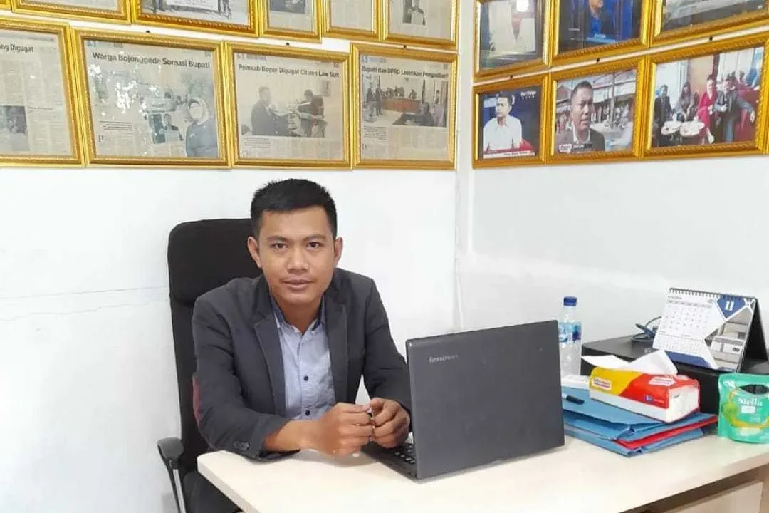 RUMAH BANTUAN HUKUM BOGOR (RBH BOGOR) DUKUNG WALIKOTA BOGOR TERBITKAN PERDA ANTI LGBT 