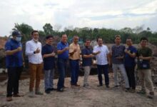 Marak Kontraktor Di Jambi Pakai Spk Bodong Kuasai Lahan Tambang Bukan Miliknya, Polisi Diduga Tak Gubris Laporan Warga