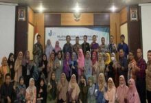 Kaprodi Piaud Fai Umsu Ikuti Kegiatan Golden Moment, Ternyata Begini Agendanya