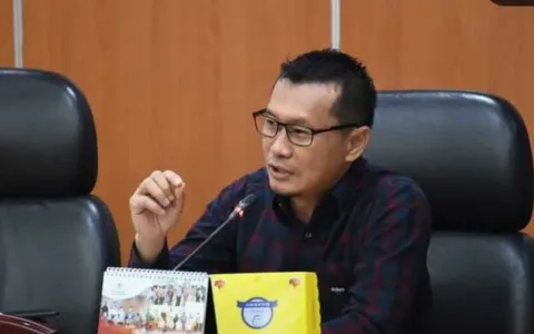 GAWAT, DPRD Jabar Soroti Gaji Tim Akselerasi Pembangunan Rp 2,2 Miliar dari APBD