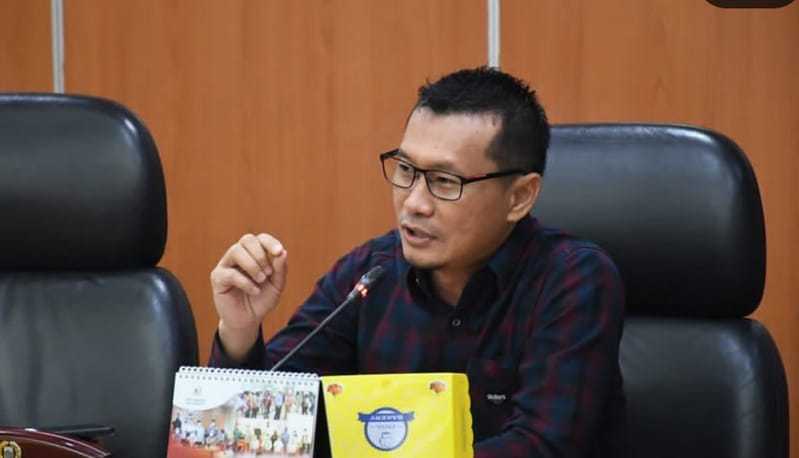 Gawat, Dprd Jabar Soroti Gaji Tim Akselerasi Pembangunan Rp 2,2 Miliar Dari Apbd