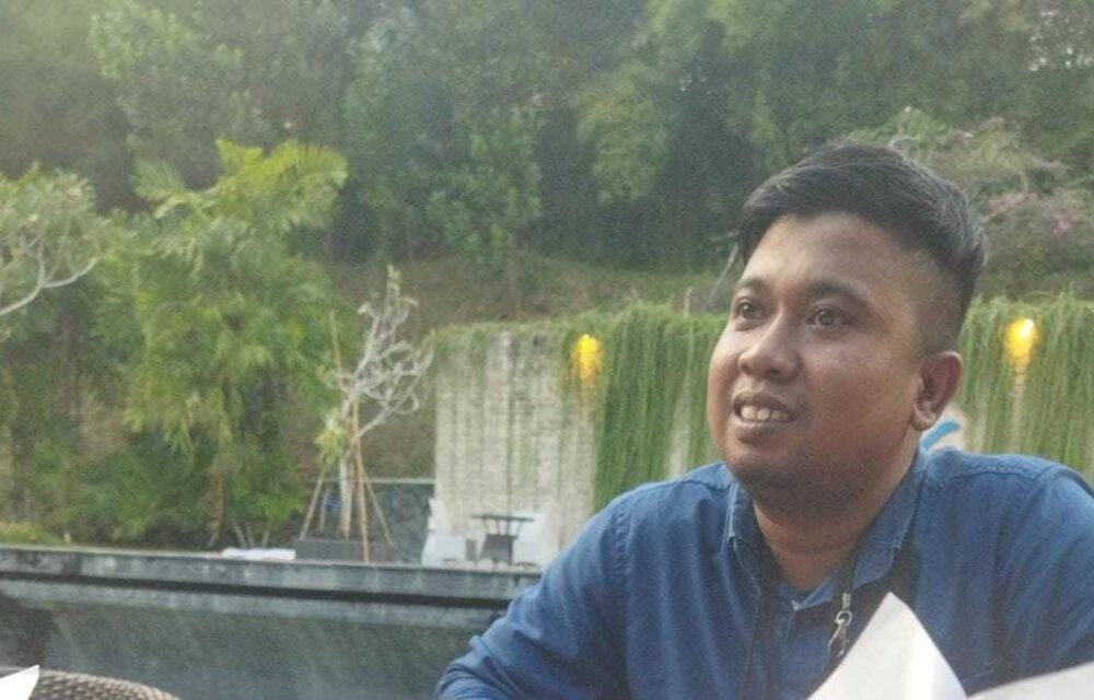Aktivis Muhammadiyah Pemerintah Tertibkan Tambang Batubara Di Jambi, Ternyata Begini Bahayanya