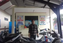 Warga Puji Pelayanan SIM di Polres Lebak, Ternyata Ini Penyebabnya