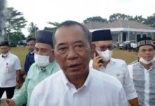 Jayabaya Tanggapi Laporan Masyarakat Ke Polda Banten Soal Galian Tanah Merah