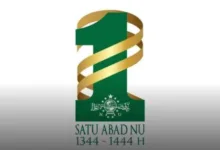 Walikota Tanjung Balai Hadiri Tasyakuran 1 Abad Lahirnya NU