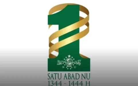 Walikota Tanjung Balai Hadiri Tasyakuran 1 Abad Lahirnya NU