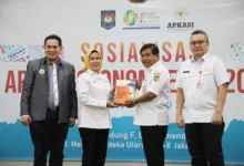 Kemendagri: Kepemimpinan Kepala Daerah Jadi Variabel Penting bagi Kemajuan Daerah