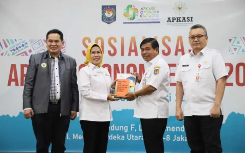Kemendagri: Kepemimpinan Kepala Daerah Jadi Variabel Penting bagi Kemajuan Daerah