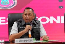 Kenapa ..! Kejaksaan Agung Panggil Menteri Komunikasi Dan Informatika Rl