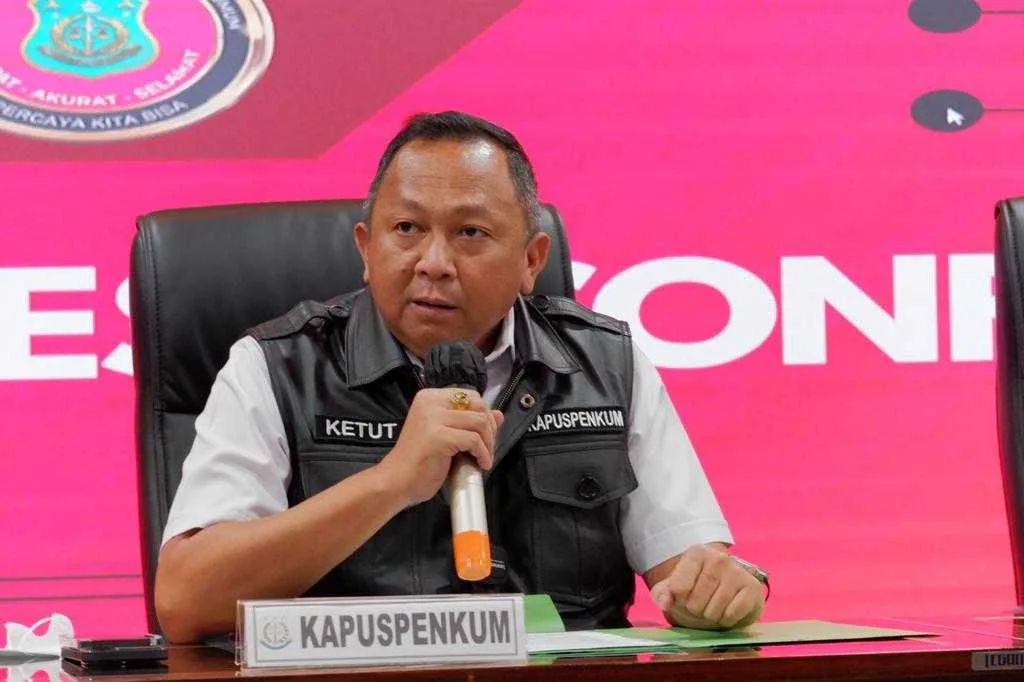 Kenapa. Kejaksaan Agung Panggil Menteri Komunikasi dan Informatika Rl