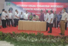 Tri Adhianto Ungkap Pembangunan Tak Elitis dan Mesti Pro Rakyat