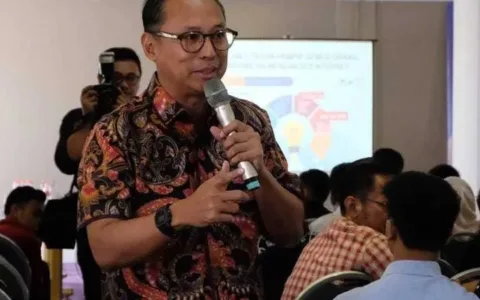 Komisi I DPR RI Tegaskan Kawal Sertifikat Tanah Ganda Milik Tunanetra di Sukabumi