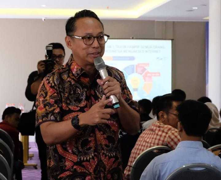 Komisi I Dpr Ri Tegaskan Kawal Sertifikat Tanah Ganda Milik Tunanetra Di Sukabumi