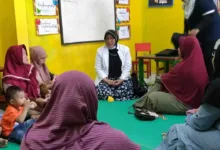YPI Ar-Rasyid Peduli Kesehatan Gigi dan Mulut Anak