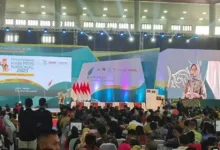 Ketua Dewan Pers Berikan Pesan Khusus di HPN, Berikut Pernyataanya