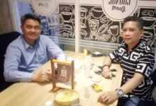 Etos Institut Atensi Ke Kapolda Banten Soal Galian Di Lebak