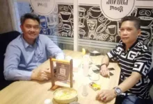 Etos Institut Atensi ke Kapolda Banten Soal Galian di Lebak