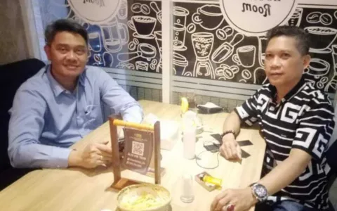 Etos Institut Atensi ke Kapolda Banten Soal Galian di Lebak
