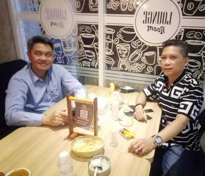 Etos Institut Atensi Ke Kapolda Banten Soal Galian Di Lebak