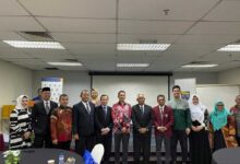Unpab Jalin Kerjasama Dengan Universitas Malaya Dan Open University Malaysia