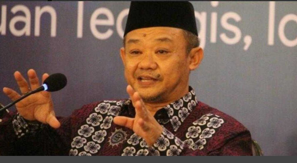 Prof Abdul Mu’ti: Siapkan 3 Hal Penting Berkarir Di Masa Depan
