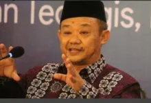 Prof Abdul Mu’ti: Siapkan 3 Hal Penting Berkarir di Masa Depan