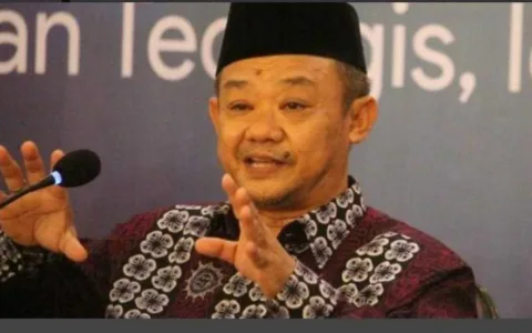 Prof Abdul Mu’ti: Siapkan 3 Hal Penting Berkarir di Masa Depan