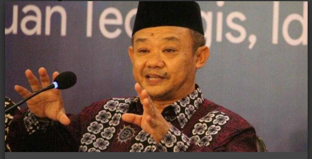 Prof Abdul Mu’ti: Siapkan 3 Hal Penting Berkarir Di Masa Depan