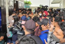 Ferdy Sambo Divonis Mati, Kidung Tirto: Tepat Dan Penuhi Rasa Keadilan