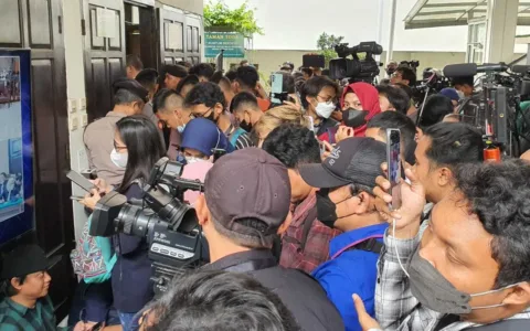 Ferdy Sambo Divonis Mati, Kidung Tirto: Tepat dan Penuhi Rasa Keadilan