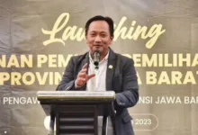 Bedi Budiman Mingkem Saat Ditanya Soal TAP, Ada Apa?