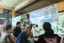 Bulog Gencarkan Sosialisasi dan Pelaksanaan SPHP