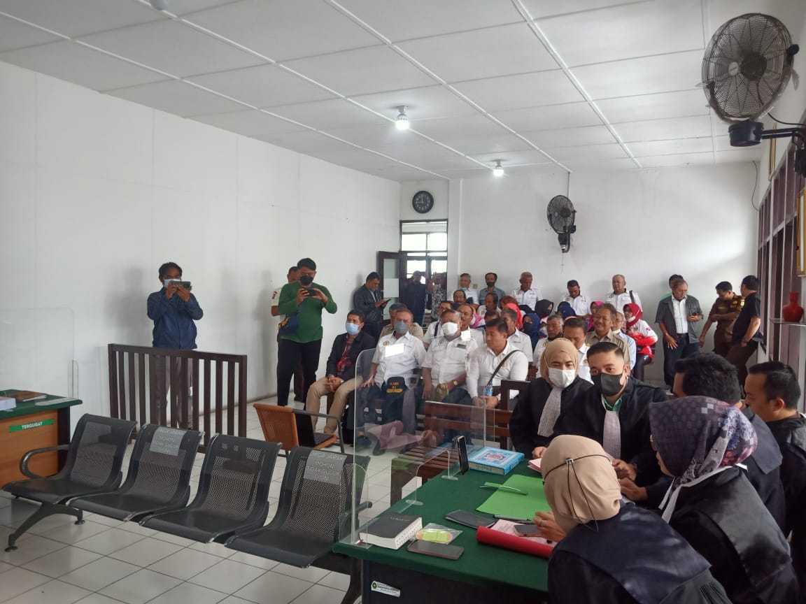 Pembunuh Eks Purnawirawan Tni Dihukum Mati