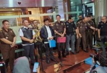 Waduh, Menkominfo Diperiksa Kejaksaan Terkait Dugaan Korupsi