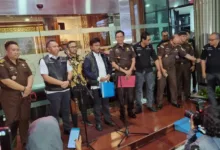 WADUH, Menkominfo Diperiksa Kejaksaan Terkait Dugaan Korupsi