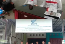 Waspada Perdagangan Manusia Via Teluk Nibung