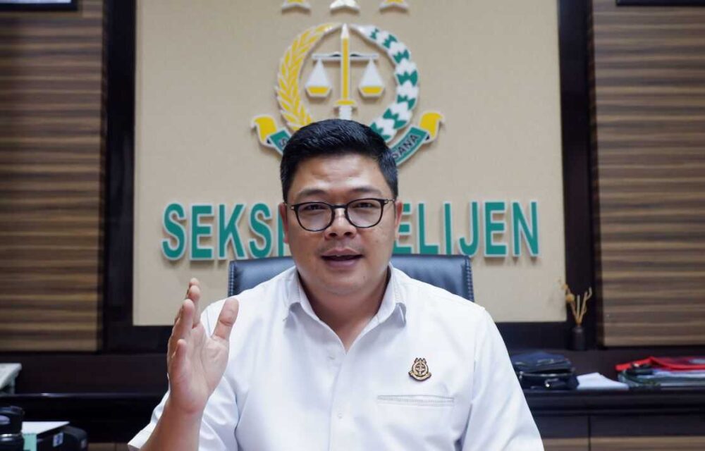 Pembacaan Dakwaan Kasus Mgm Achmad Syam Pradata Di Pn Bandung