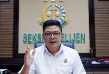 Sikat, Kades Mekarwangi Kabupaten Bandung Diadili, Ini Penyebabnya
