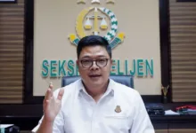 SIKAT, Kades Mekarwangi Kabupaten Bandung Diadili, Ini Penyebabnya