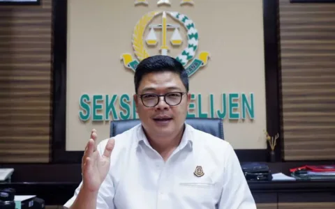 SIKAT, Kades Mekarwangi Kabupaten Bandung Diadili, Ini Penyebabnya
